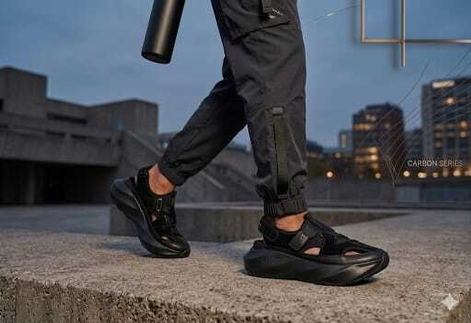Image of RAVDI Casuals For Men