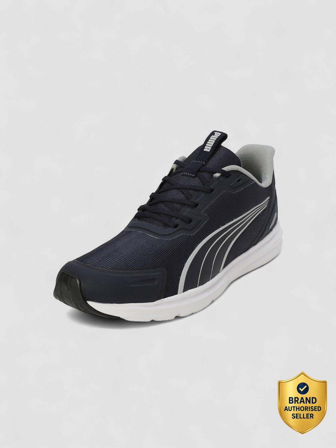 Image of PUMA Enzo RushSprinter Running Shoes For Men