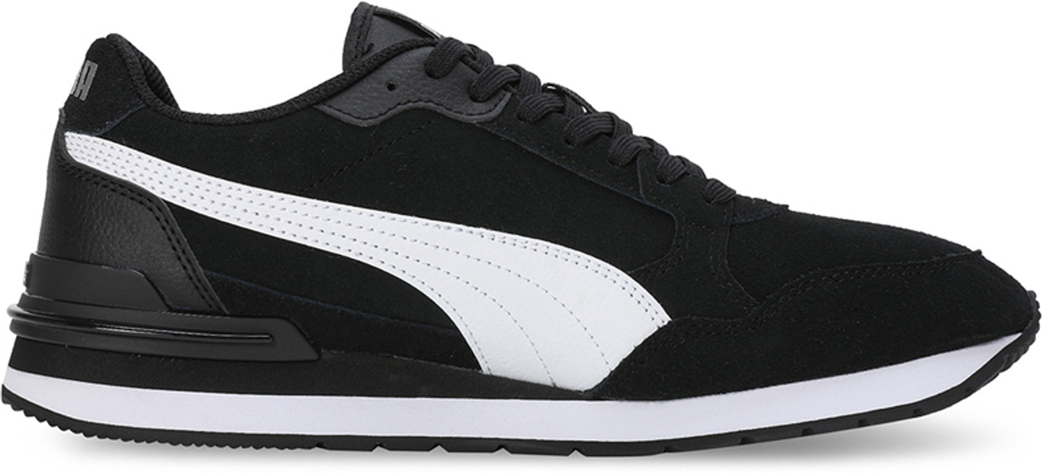 Image of PUMA ST Runner v4 SD Sneakers For Women