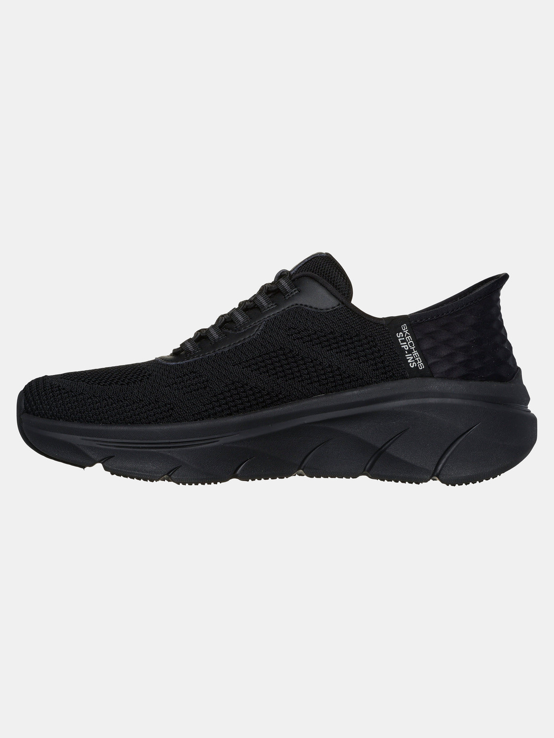 Image of Skechers D'LUX WALKER 2.0 - REZINATE Sneakers For Men