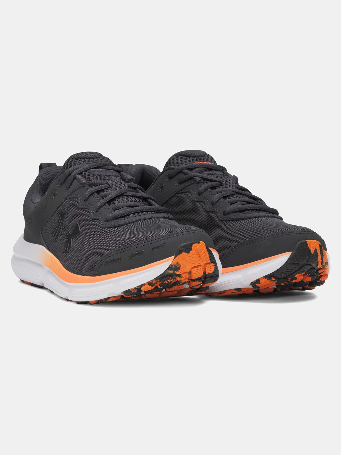 Image of UNDER ARMOUR Charged Assert 10 Sports Shoes For Men