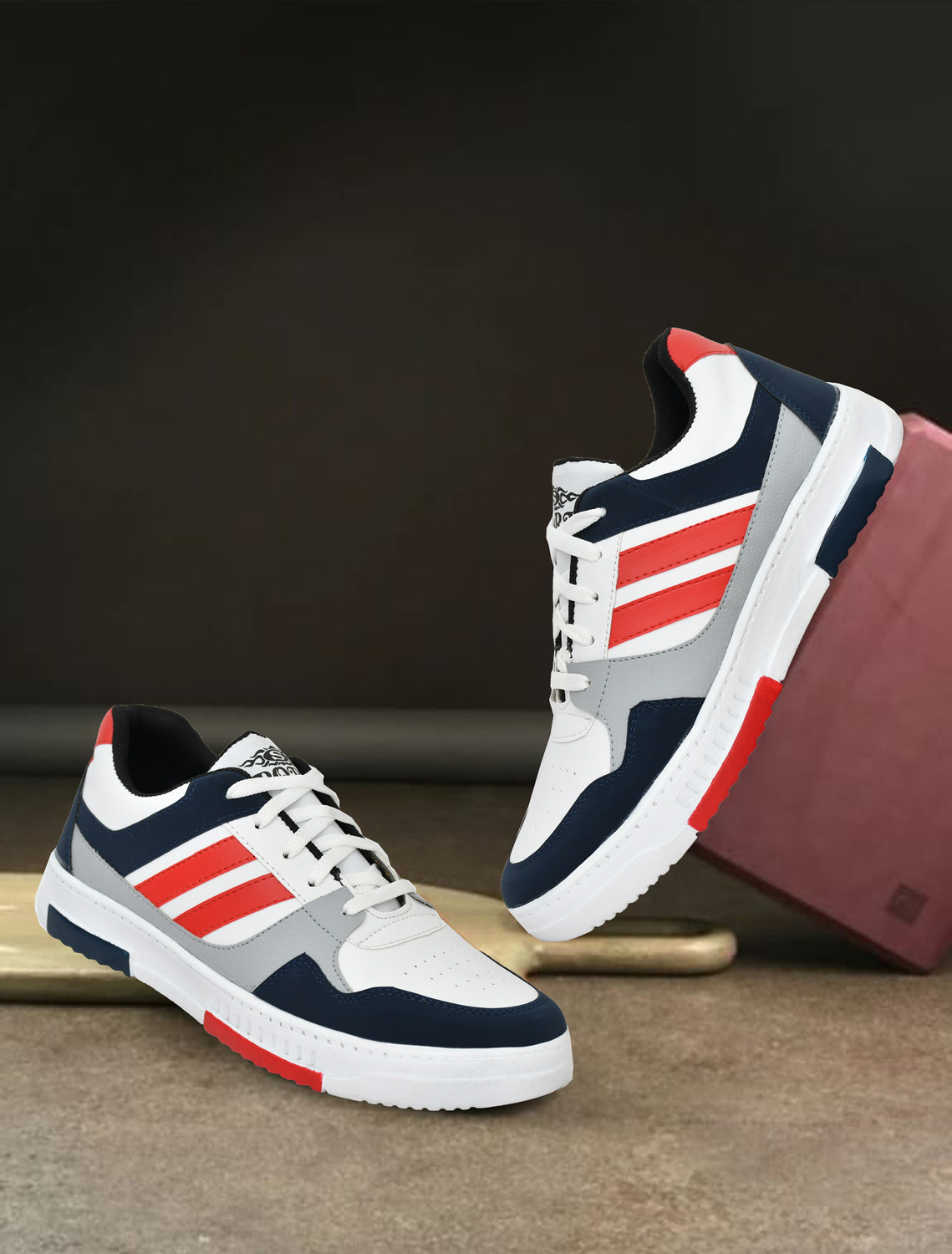 Image of Asttelli Sneakers For Men