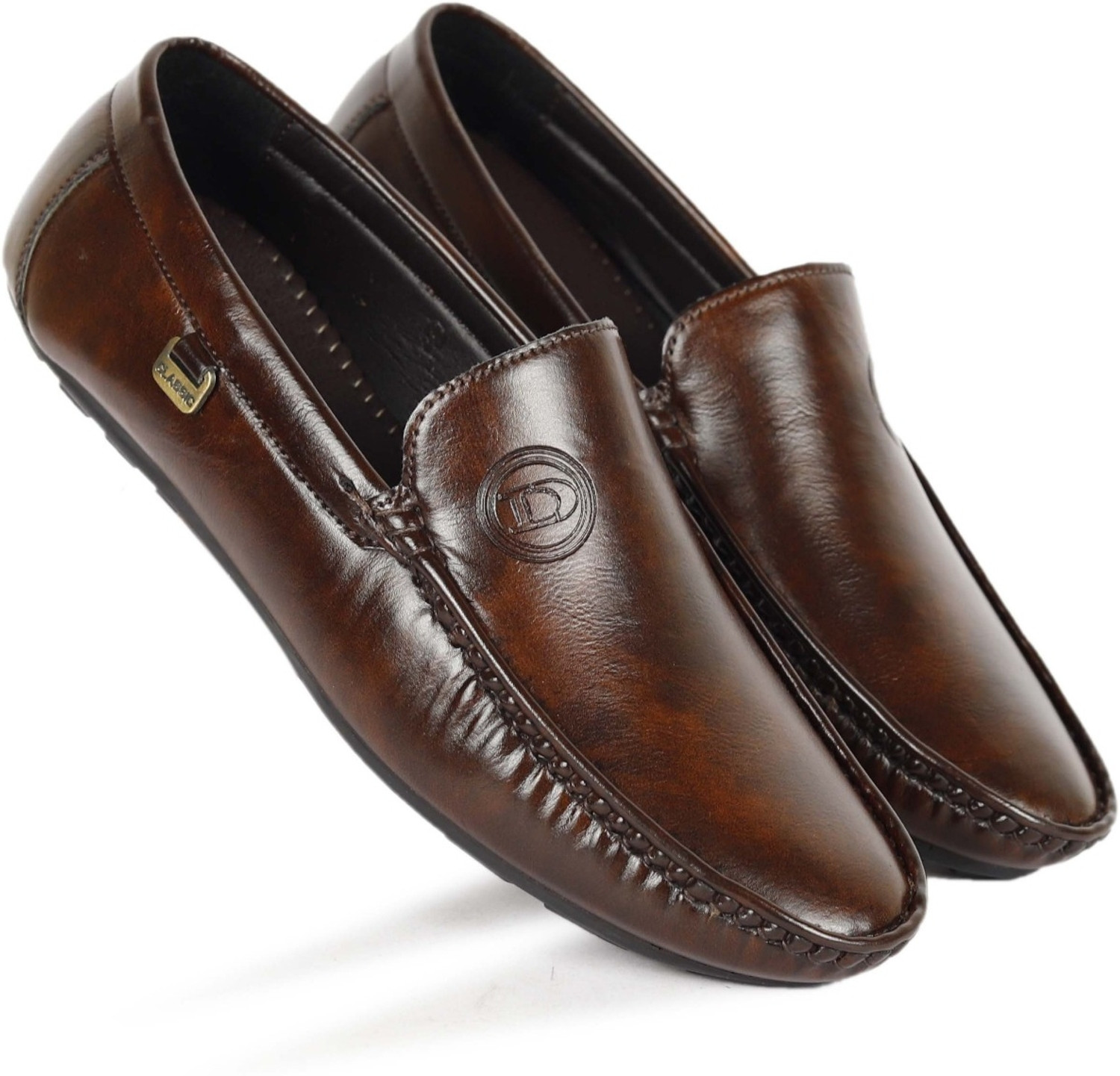 Image of Jactooz JACTOOZ New Attractive Casual Loafer Shoes For Men's Loafers For Men