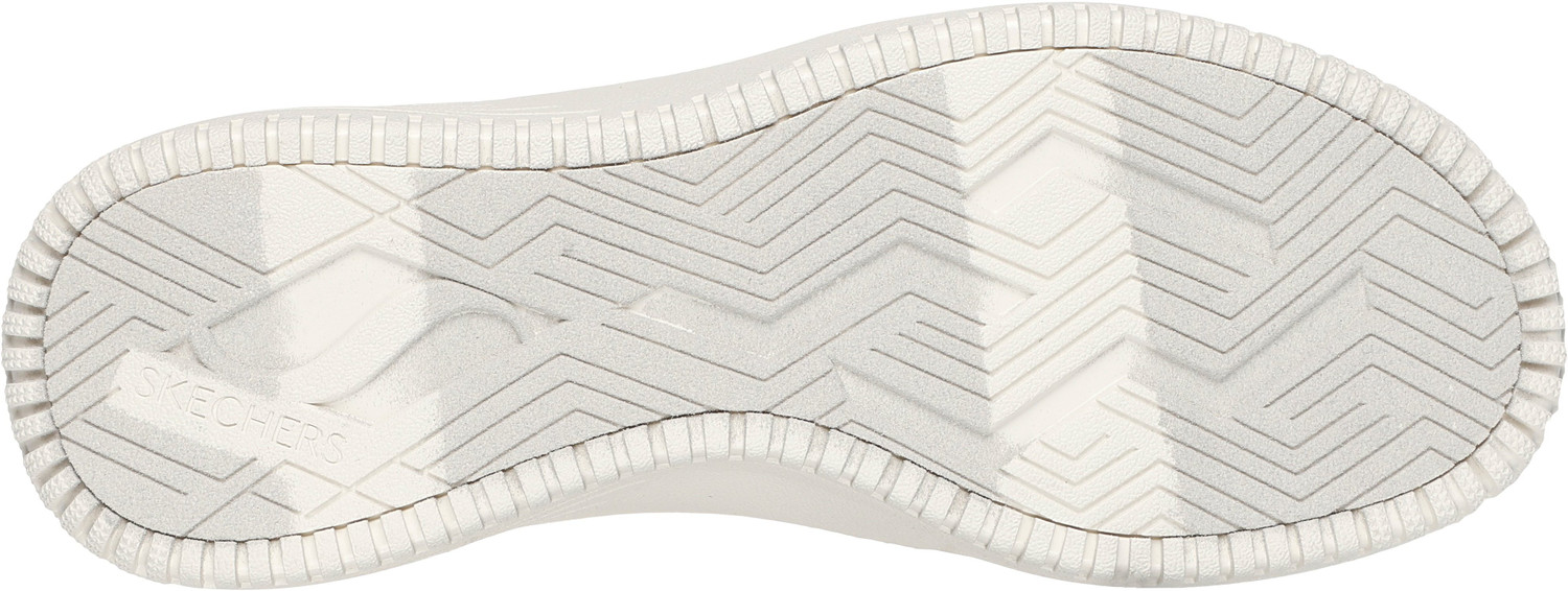 Image of Skechers GRAND 92 - BE LIFTED Sneakers For Women (Off White, 6)