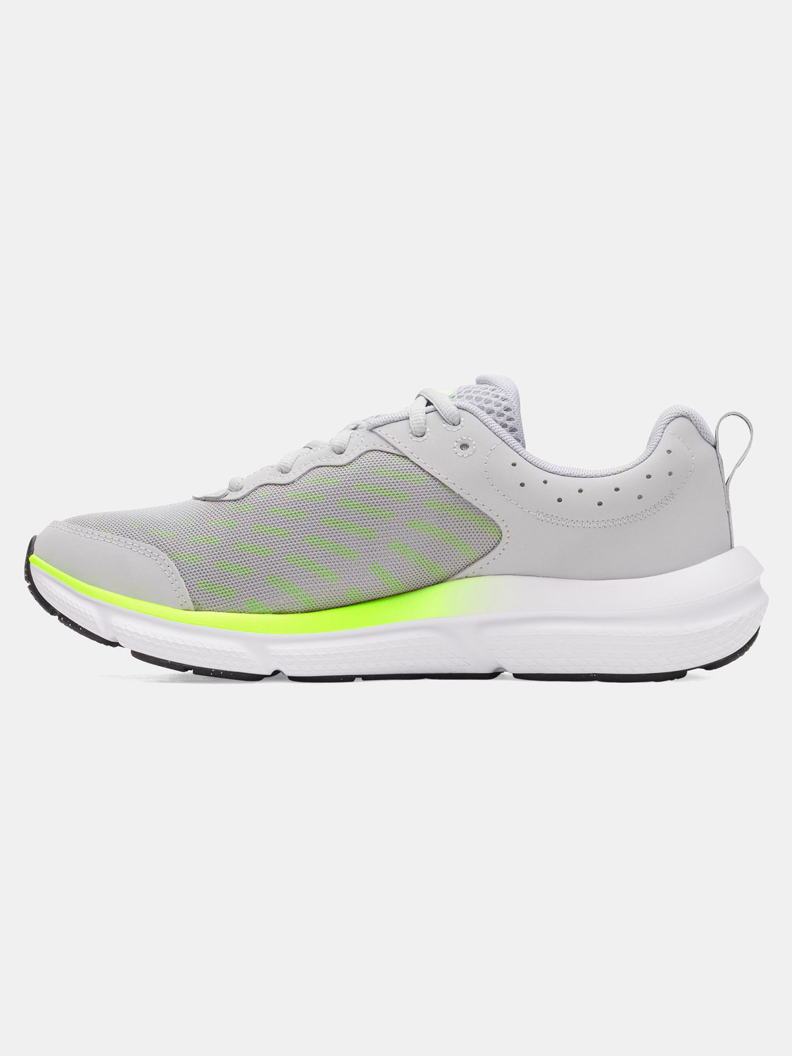 Image of UNDER ARMOUR Charged Assert 10 Sports Shoes For Men