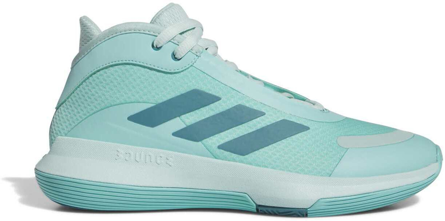 Image of ADIDAS Bounce Legends Sneakers For Men