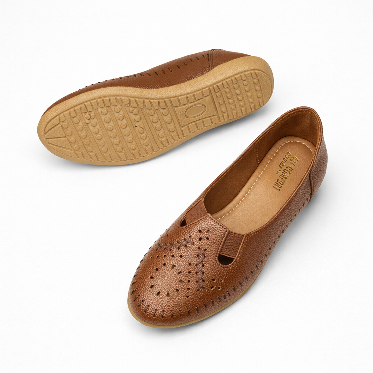 Image of ALL COMFORT CHOICE All Comfort Choice Women Bellies