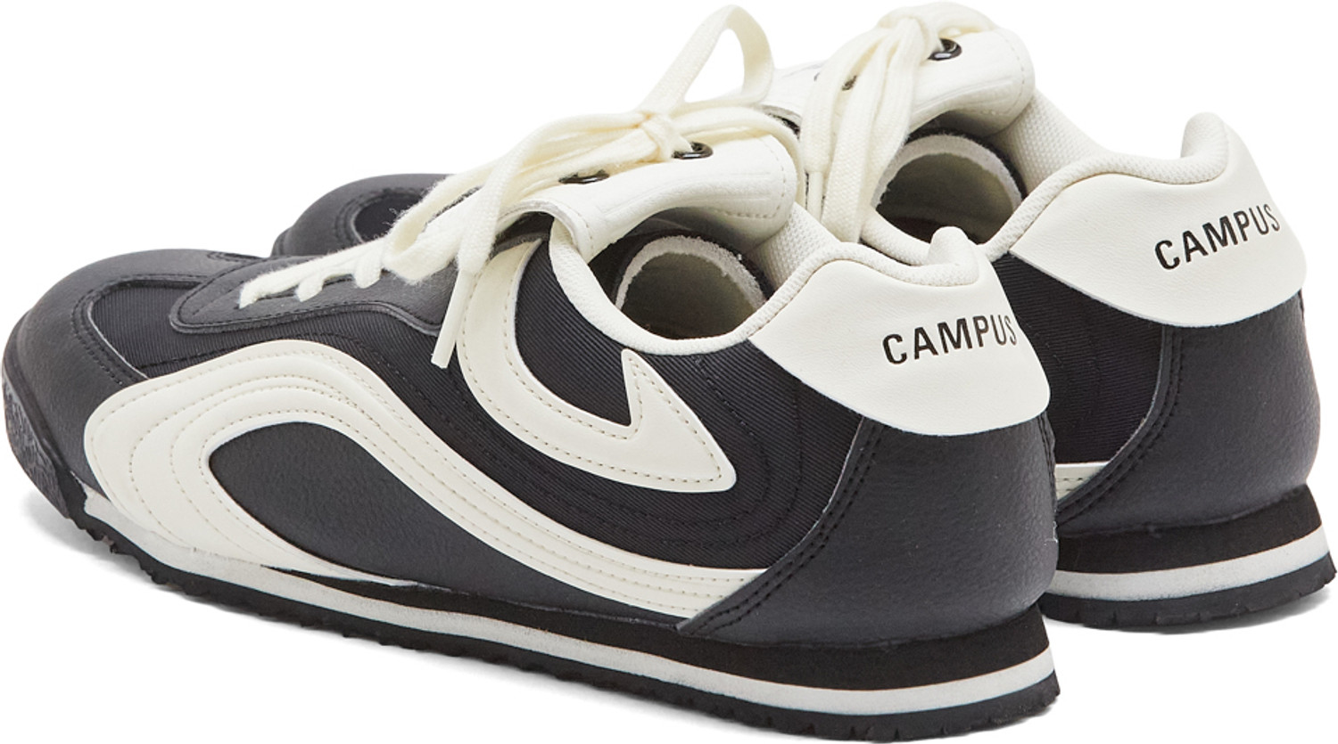 Image of CAMPUS HIGHBIRD Sneakers For Women
