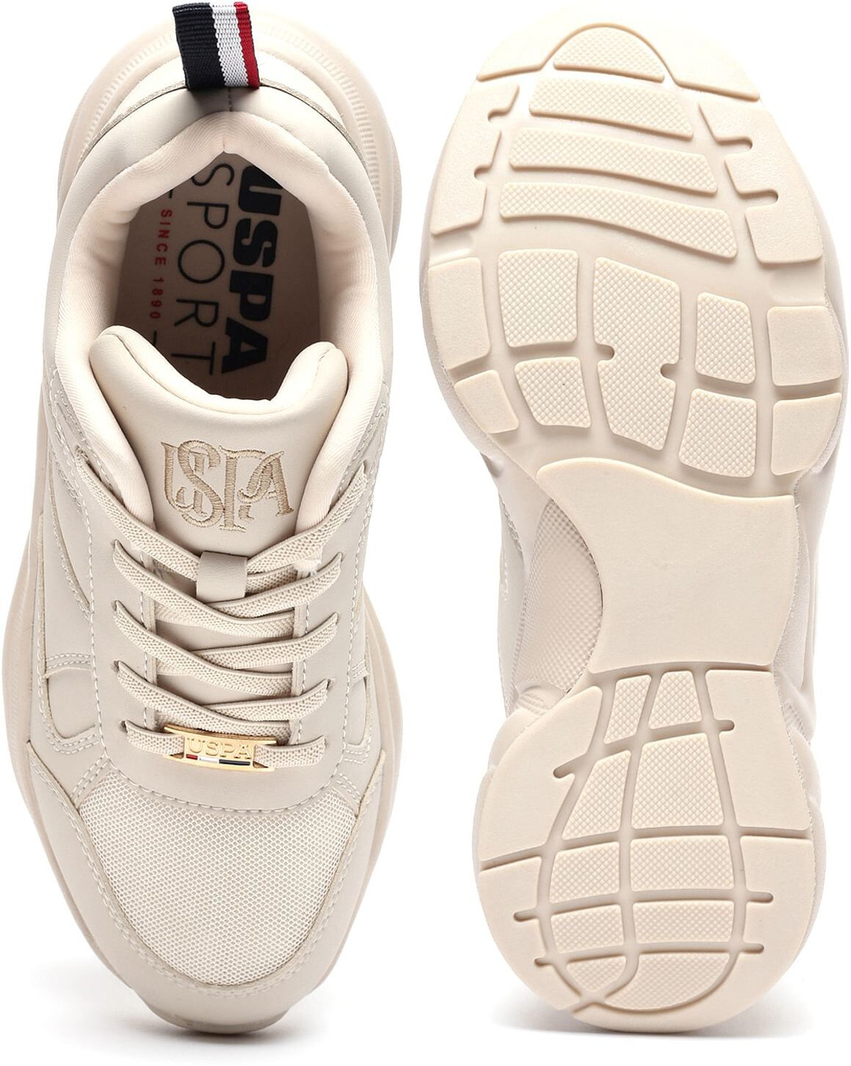 Image of U.S. POLO ASSN. Sneakers For Women