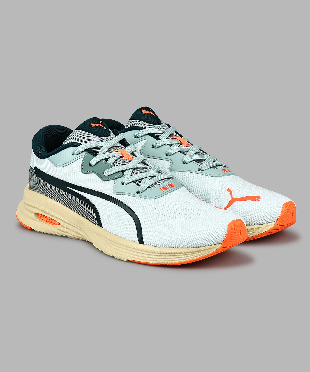 Image of PUMA FuegoFlare Running Shoes For Men