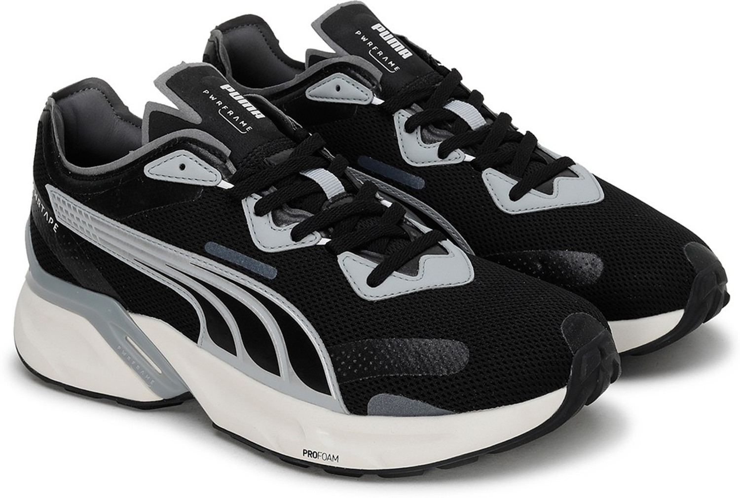 Image of PUMA Pwrframe Aerogram Sneakers For Women