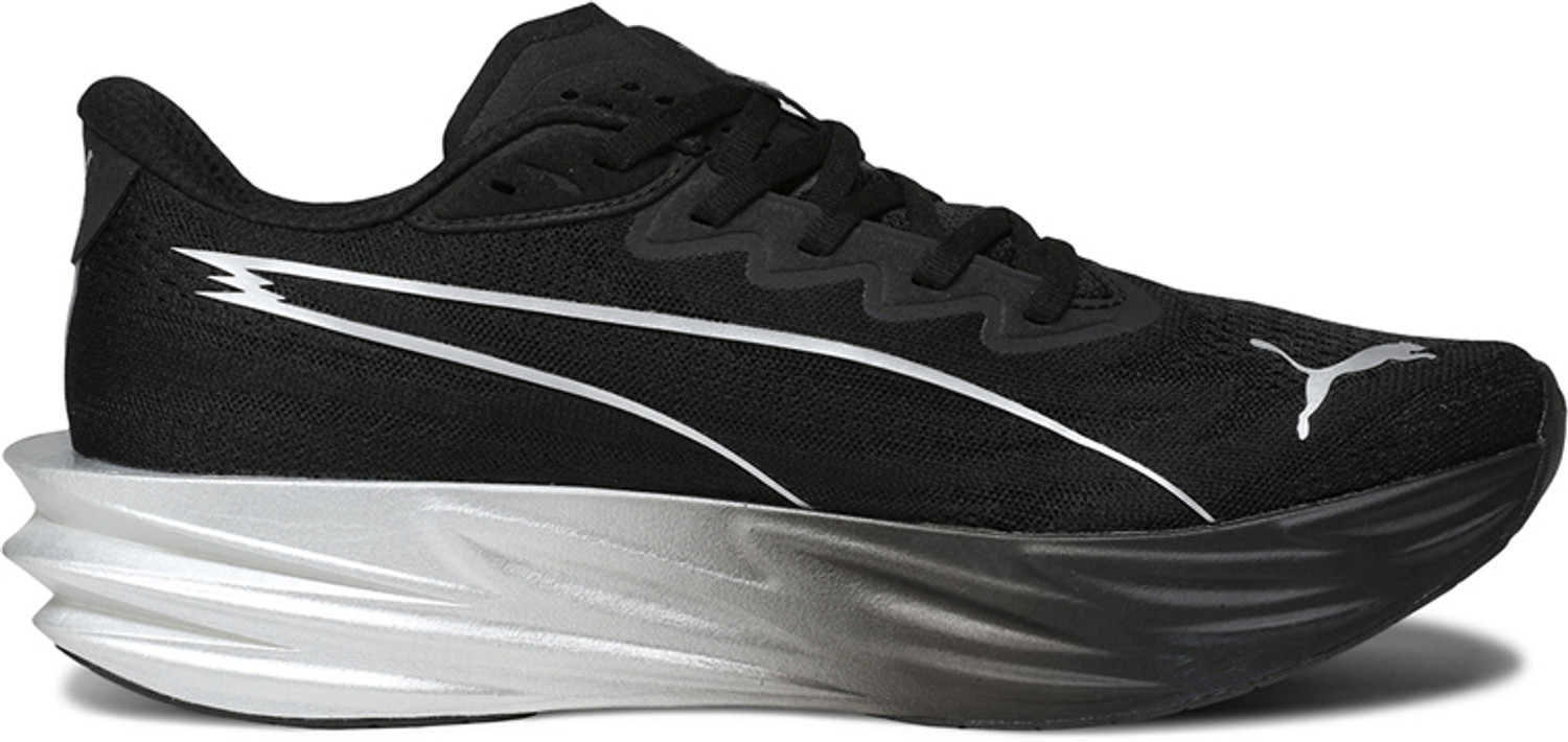 Image of PUMA Deviate Pure NITRO Running Shoes For Men