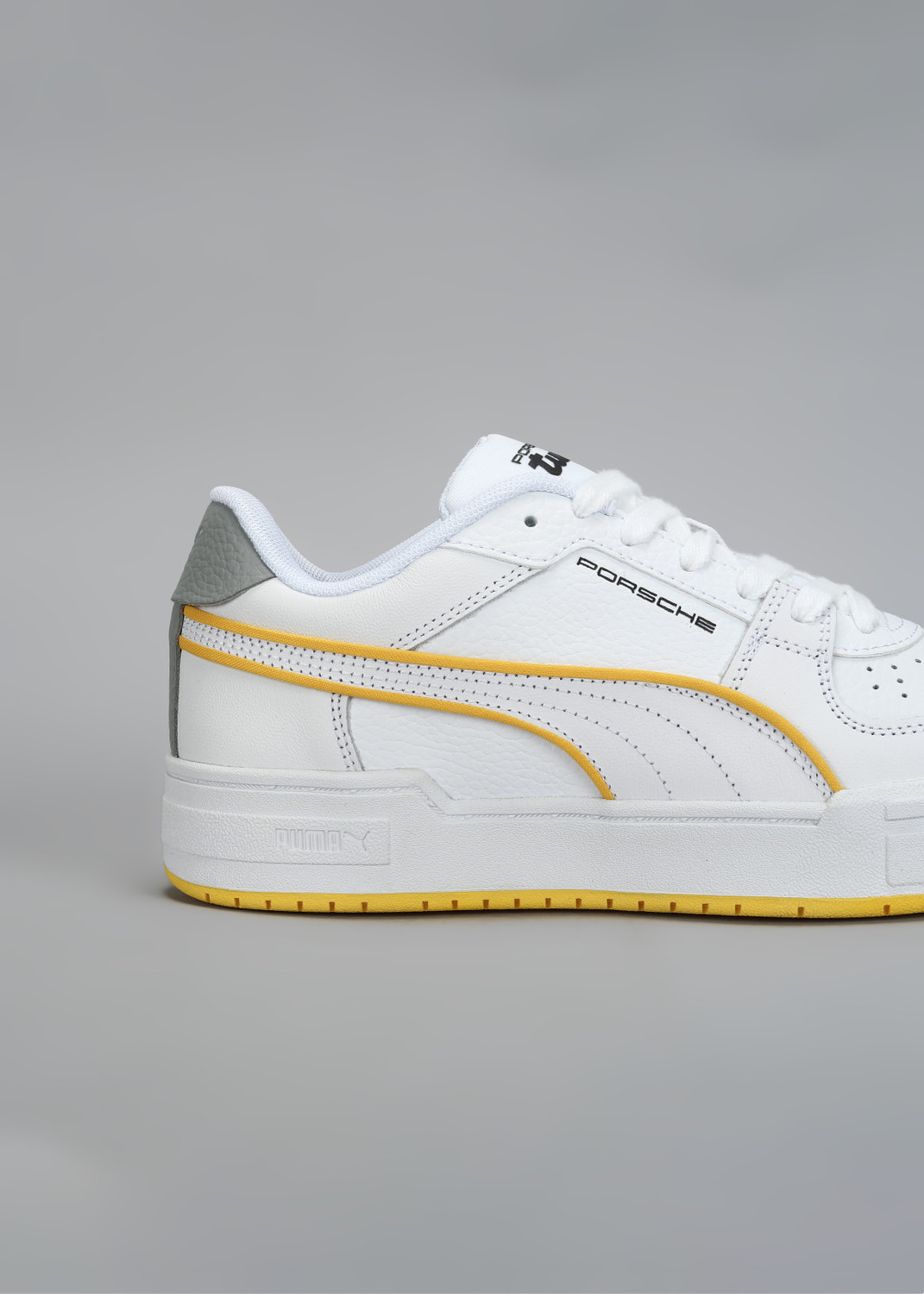 Image of PUMA Porsche Legacy CA Pro In Sneakers For Men