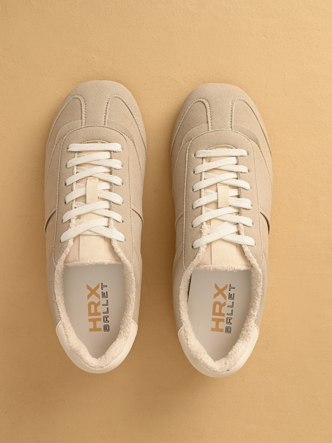 Image of HRX by Hrithik Roshan Sneakers For Women
