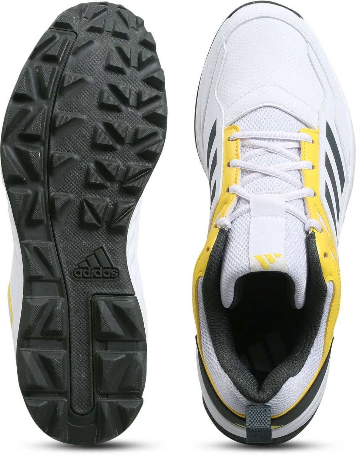 adidas gazelle silver green womens Adidas Cri Rise V2 Cricket Shoes