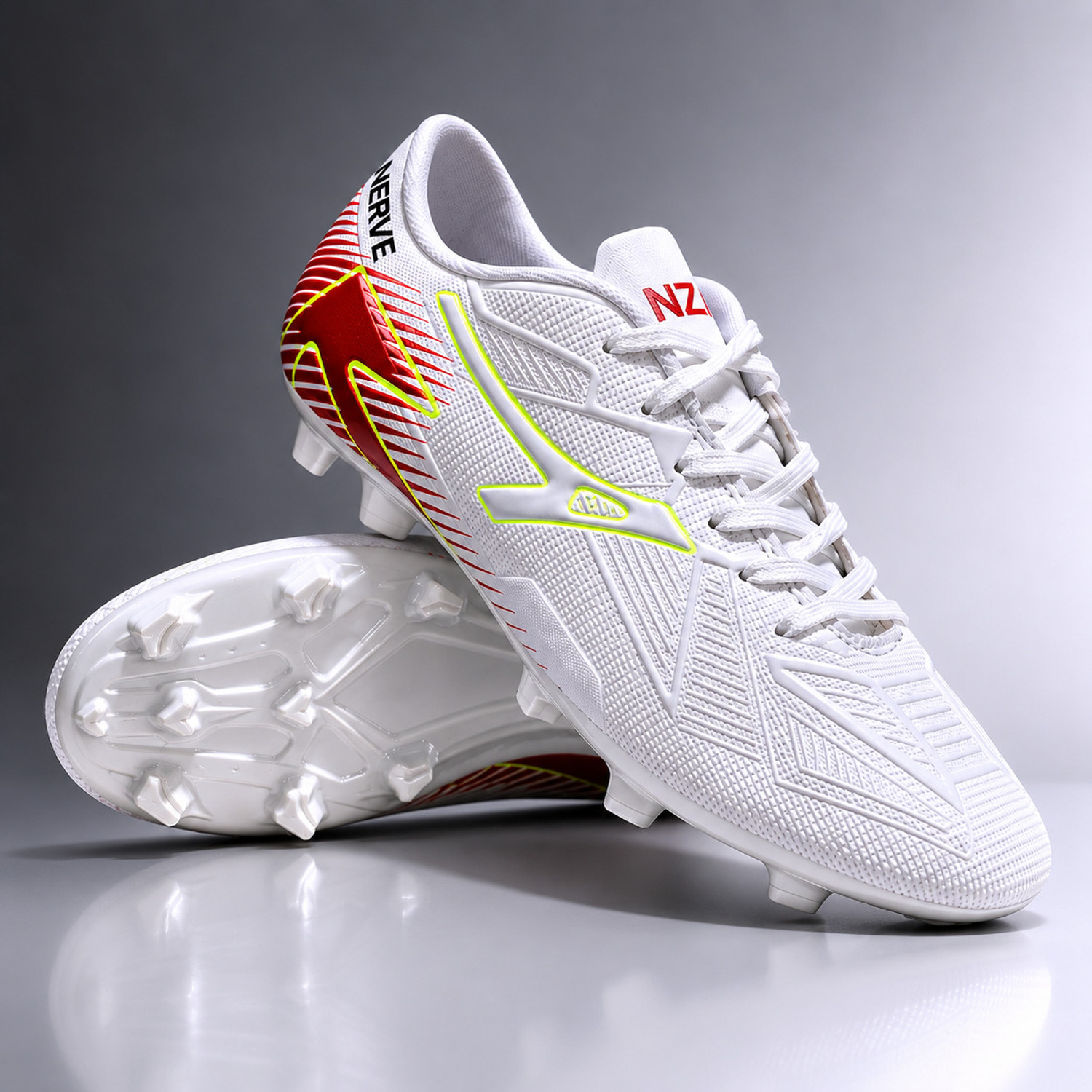 Image of ANZA Football Shoes For Men