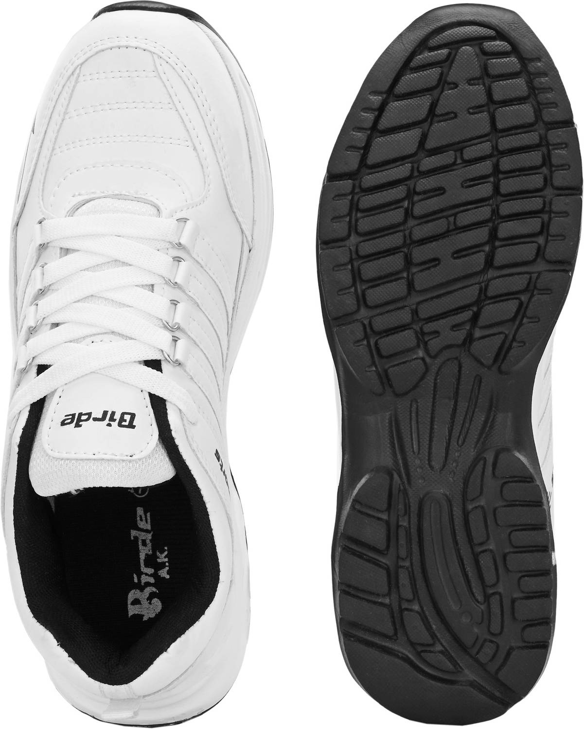 Birde Men's Lightweight Walking Shoes - Image 5