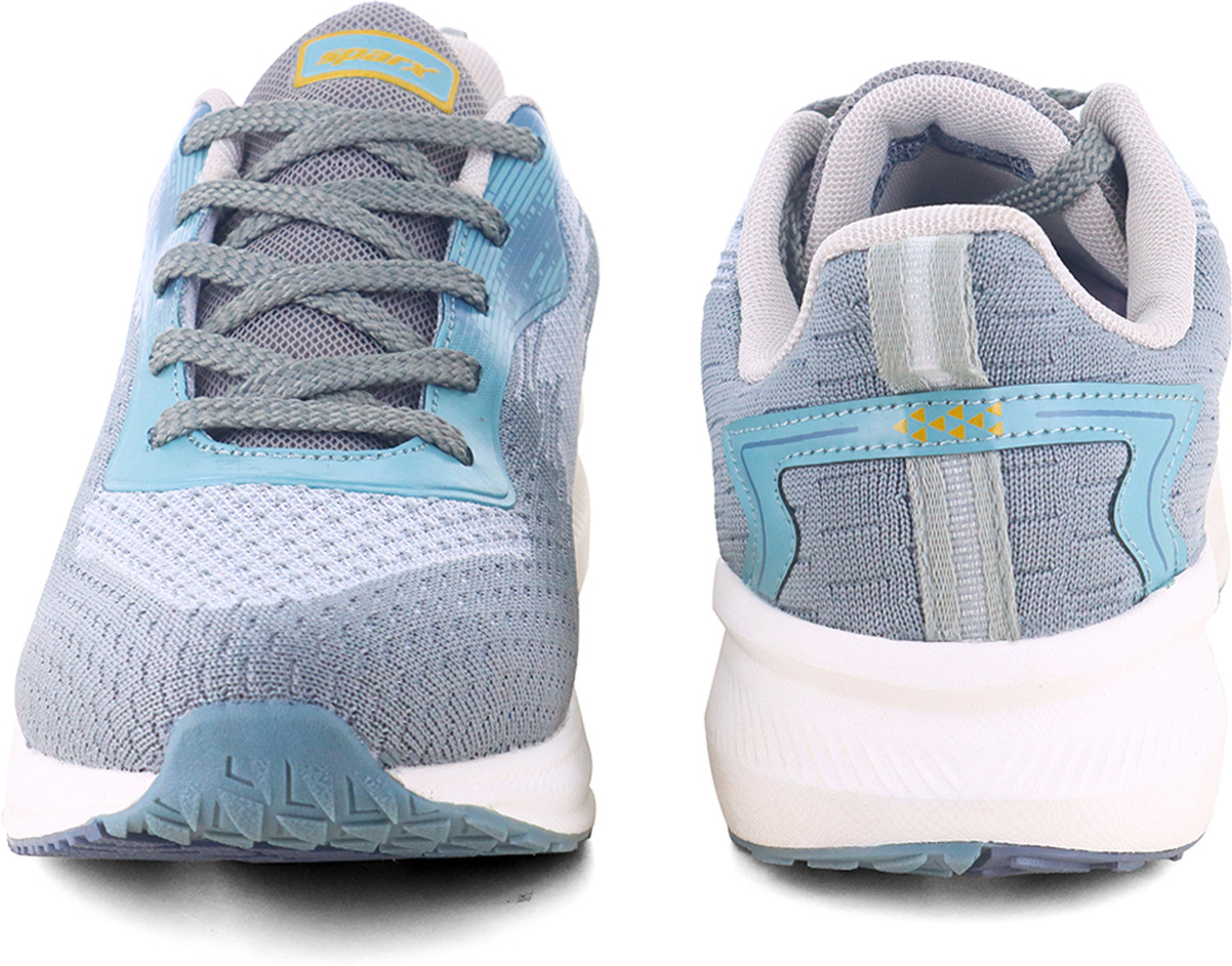 Image of Sparx SM 1124 | Stylish, Comfortable | Walking Shoes For Men