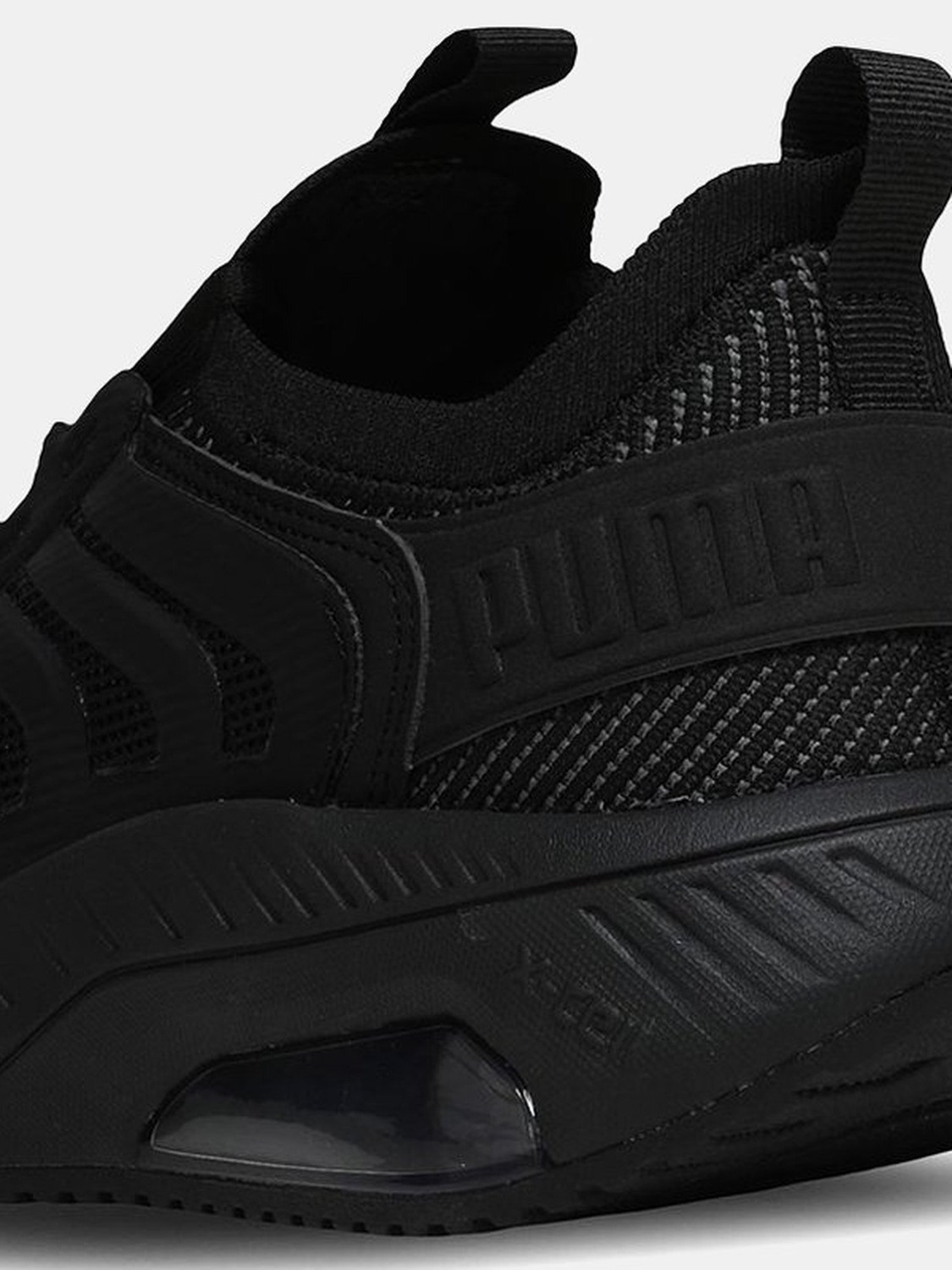 Image of PUMA Ayro Street Running Shoes For Men