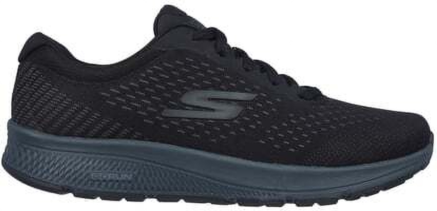 Image of Skechers GO RUN CONSISTENT Sneakers For Men (Black, 7)