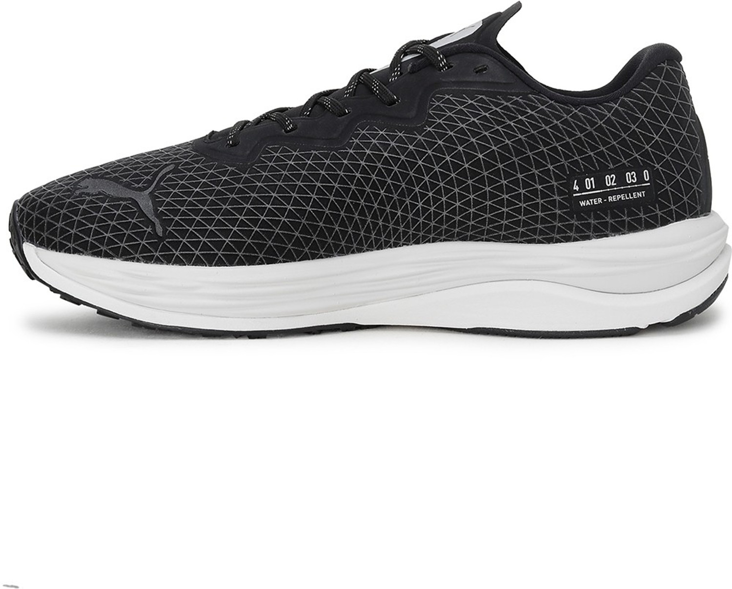 Image of PUMA Velocity Nitro 2 WTR Running Shoes For Men