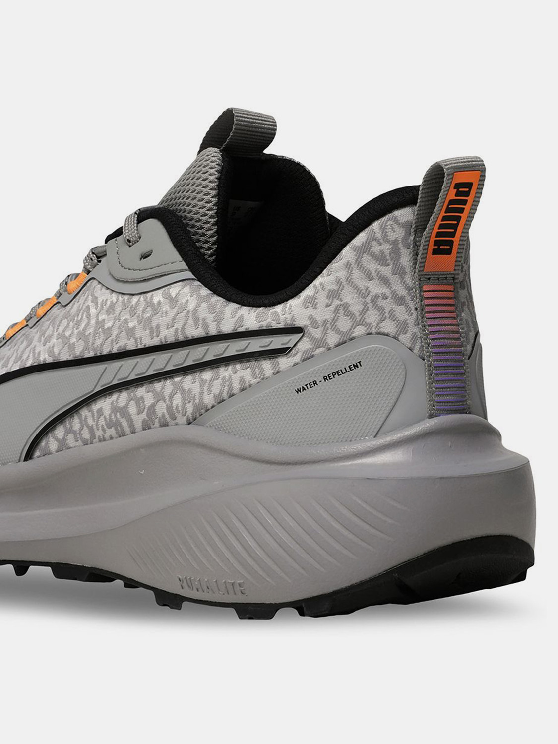 Image of PUMA Skyrocket Lite Trail WTR Running Shoes For Men