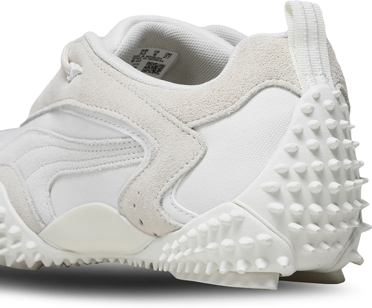 Image of PUMA Mostro XC Prime Sneakers For Men