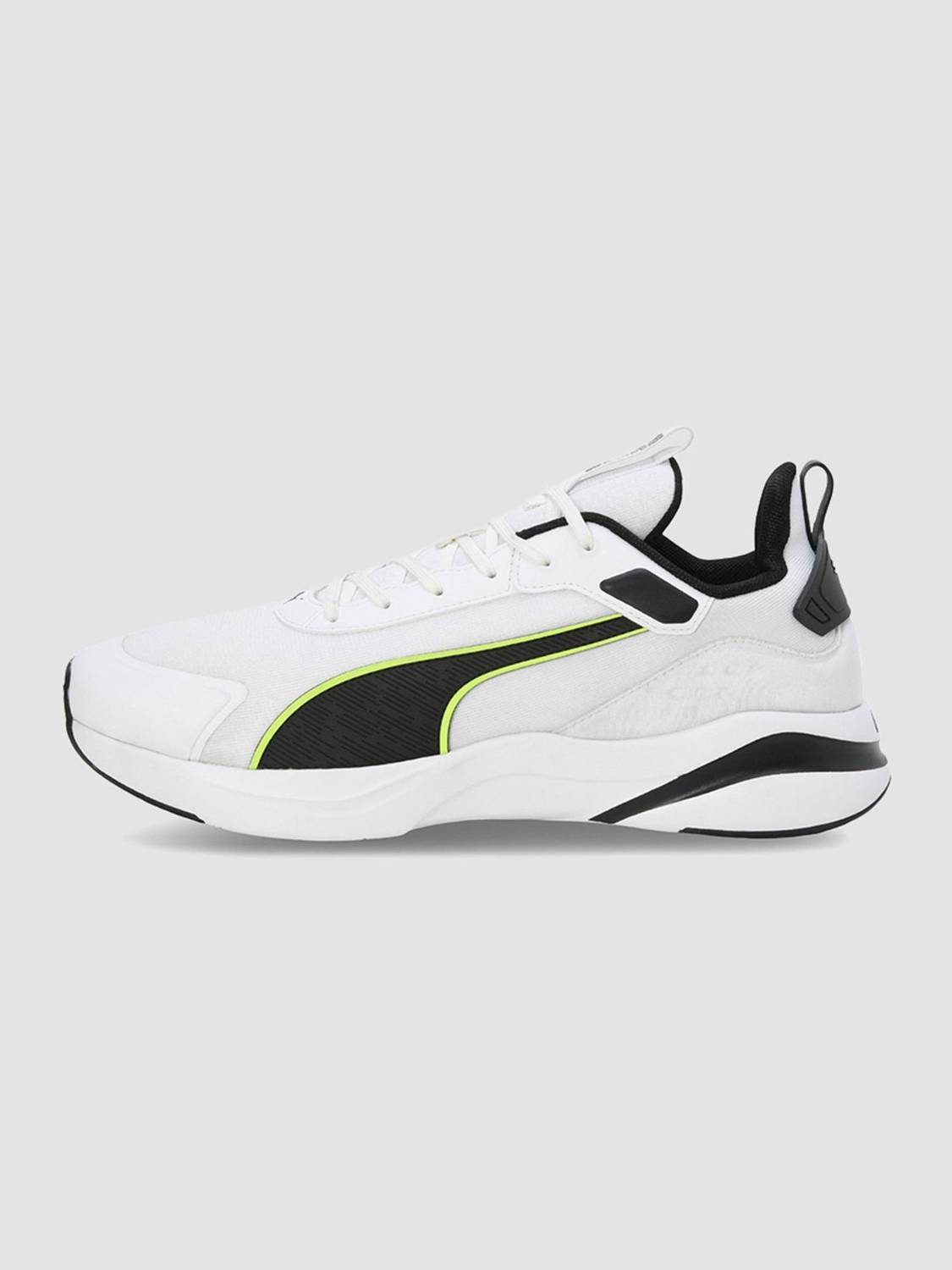 PUMA Softride Rift Speedsters Men White - Image 3
