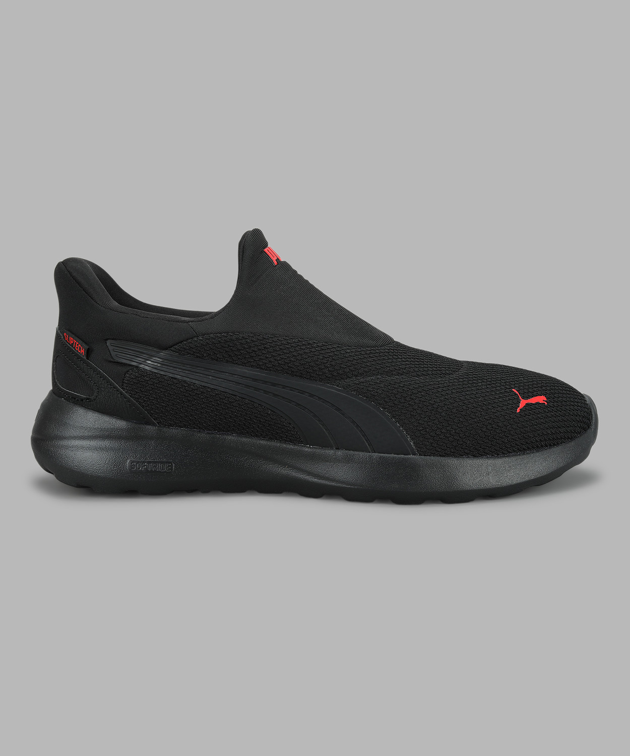 Image of PUMA SOFTRIDE COSMIC SLIPTECH Sneakers For Men
