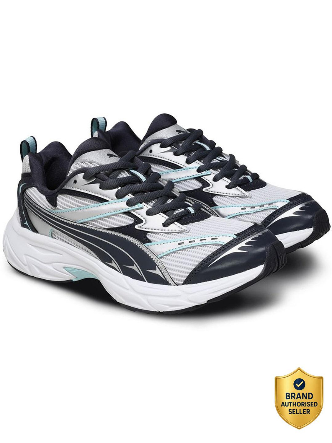 Image of PUMA Morphic Athletic Res Sneakers For Unisex