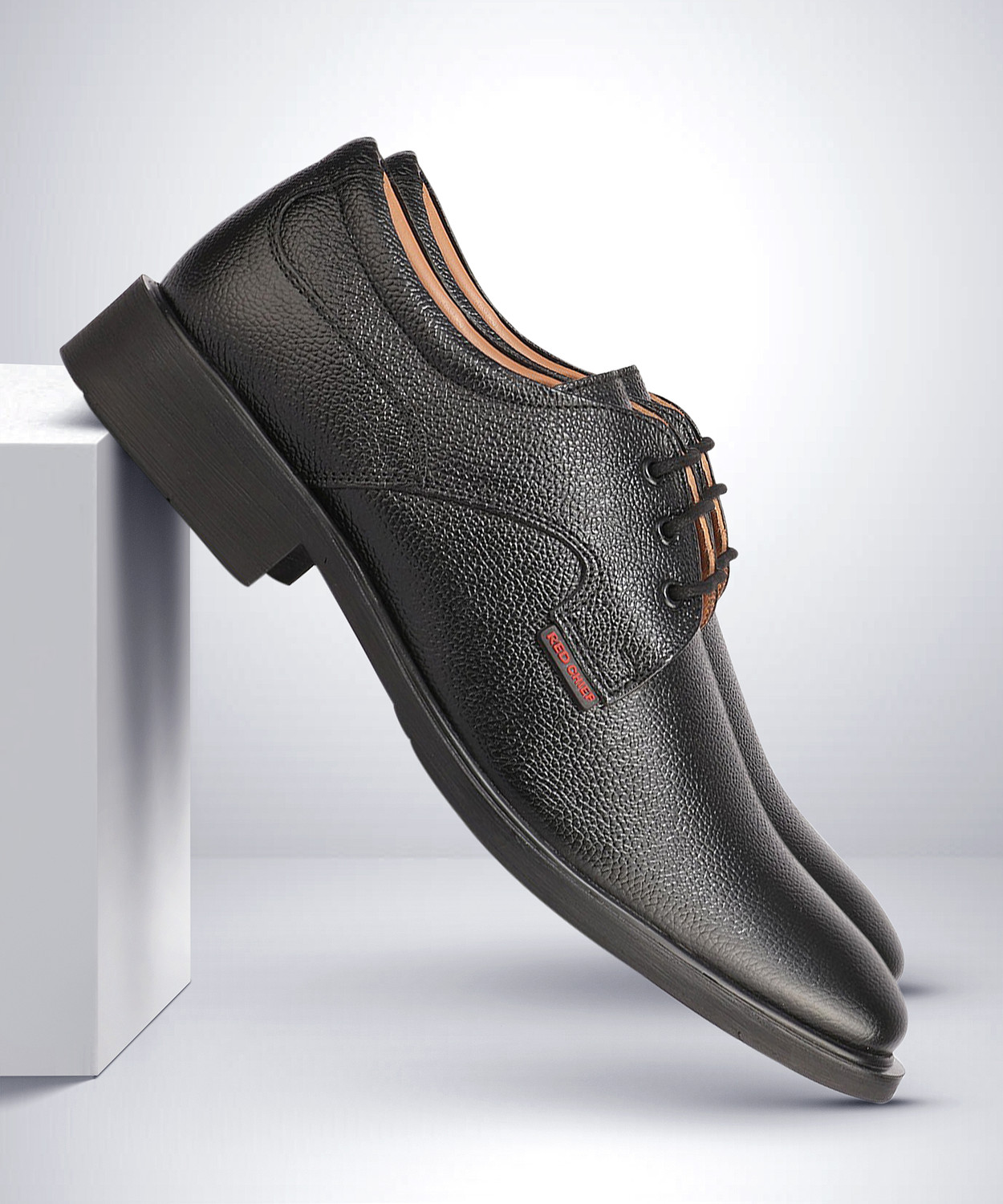Image of RED CHIEF RC2282 001 Corporate Casuals For Men