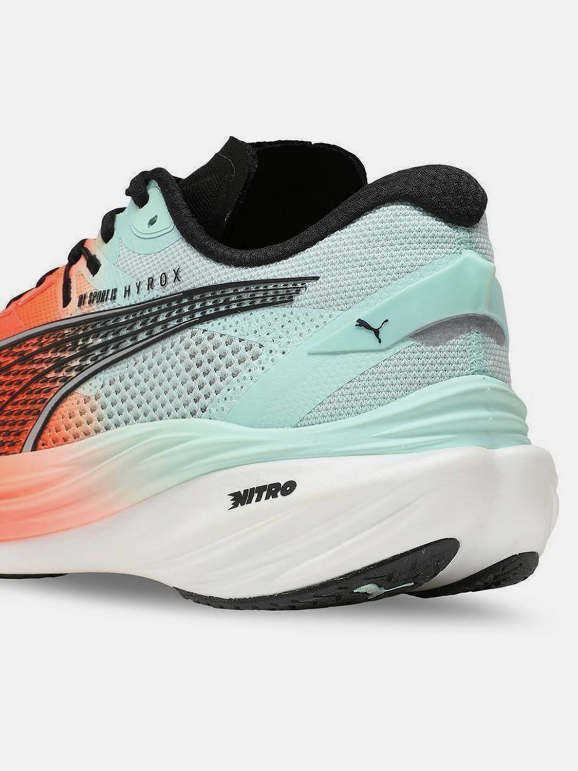 PUMA Deviate NITRO 3 HYROX AH25 Running Shoes For Men - Buy PUMA