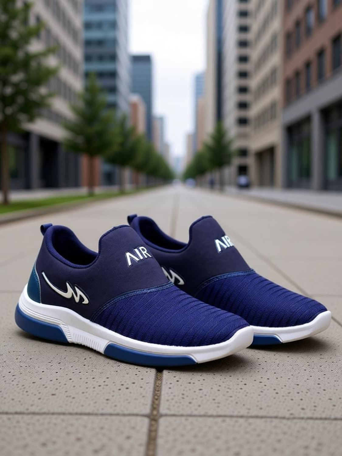 Image of SPOTWALK Casuals For Men