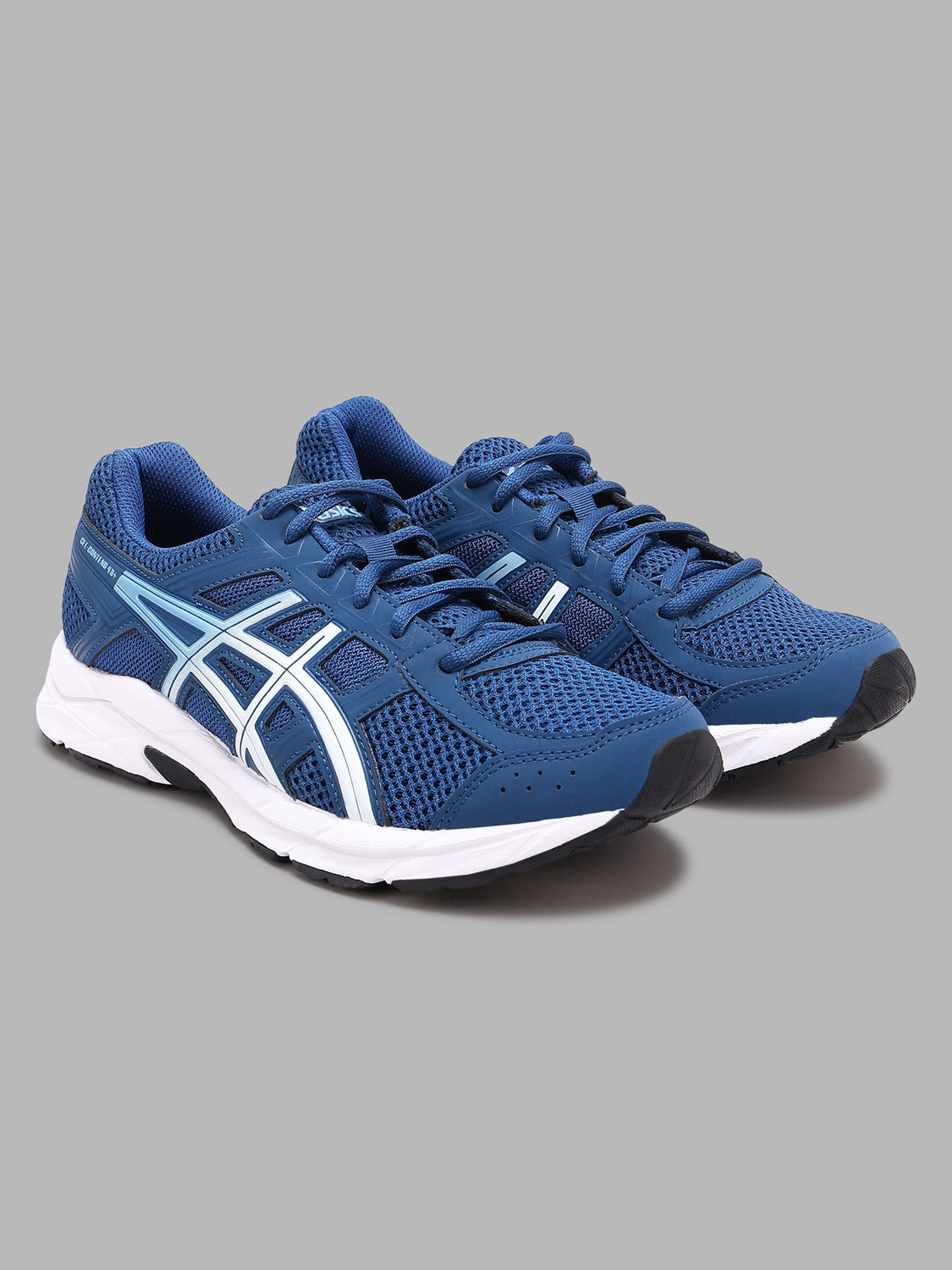 Image of Asics Gel-Contend 4B+ Casuals For Men