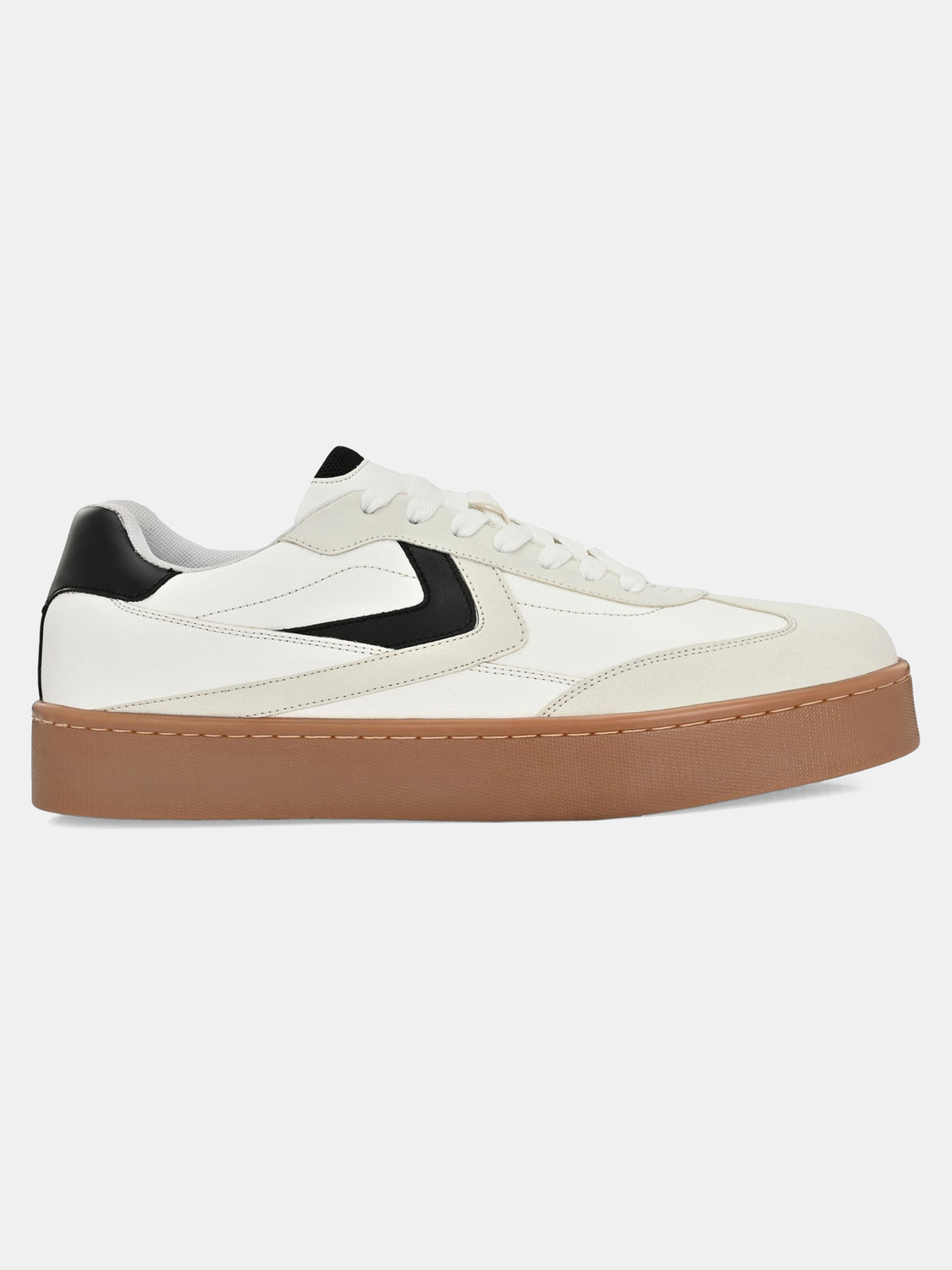 Image of HRX by Hrithik Roshan Casual Sneakers For Women