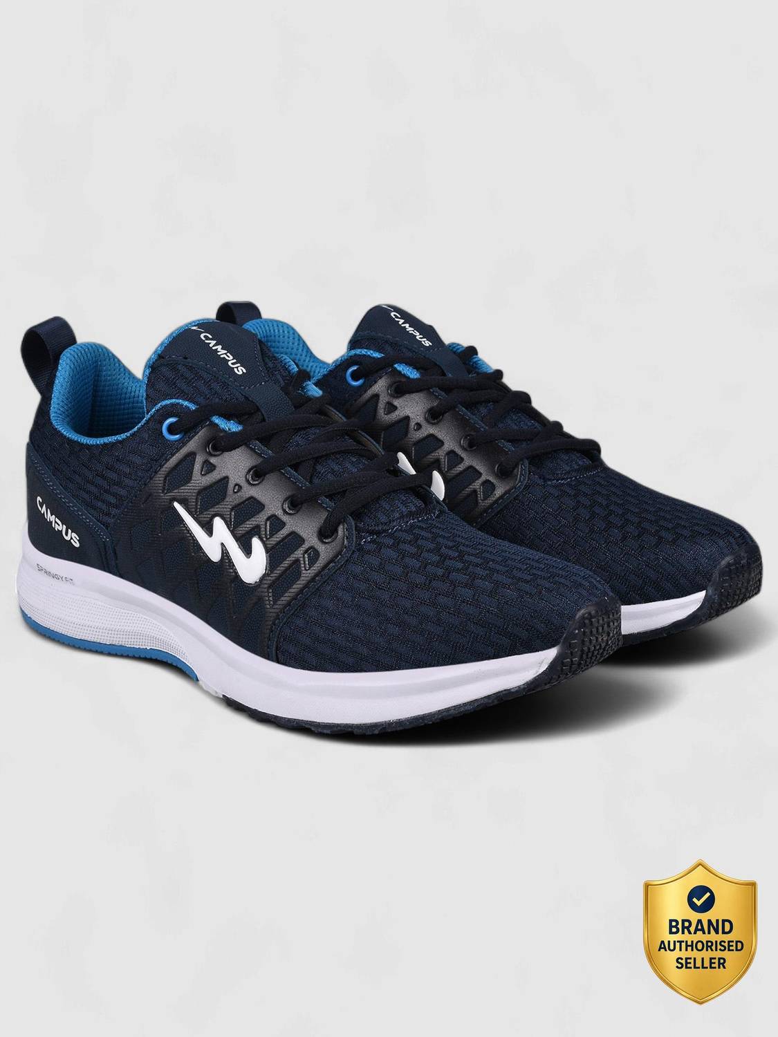RODEO ロデオ CAMPUS RODEO PRO 's Sports | Cushioned Comfort | Breathable Mesh