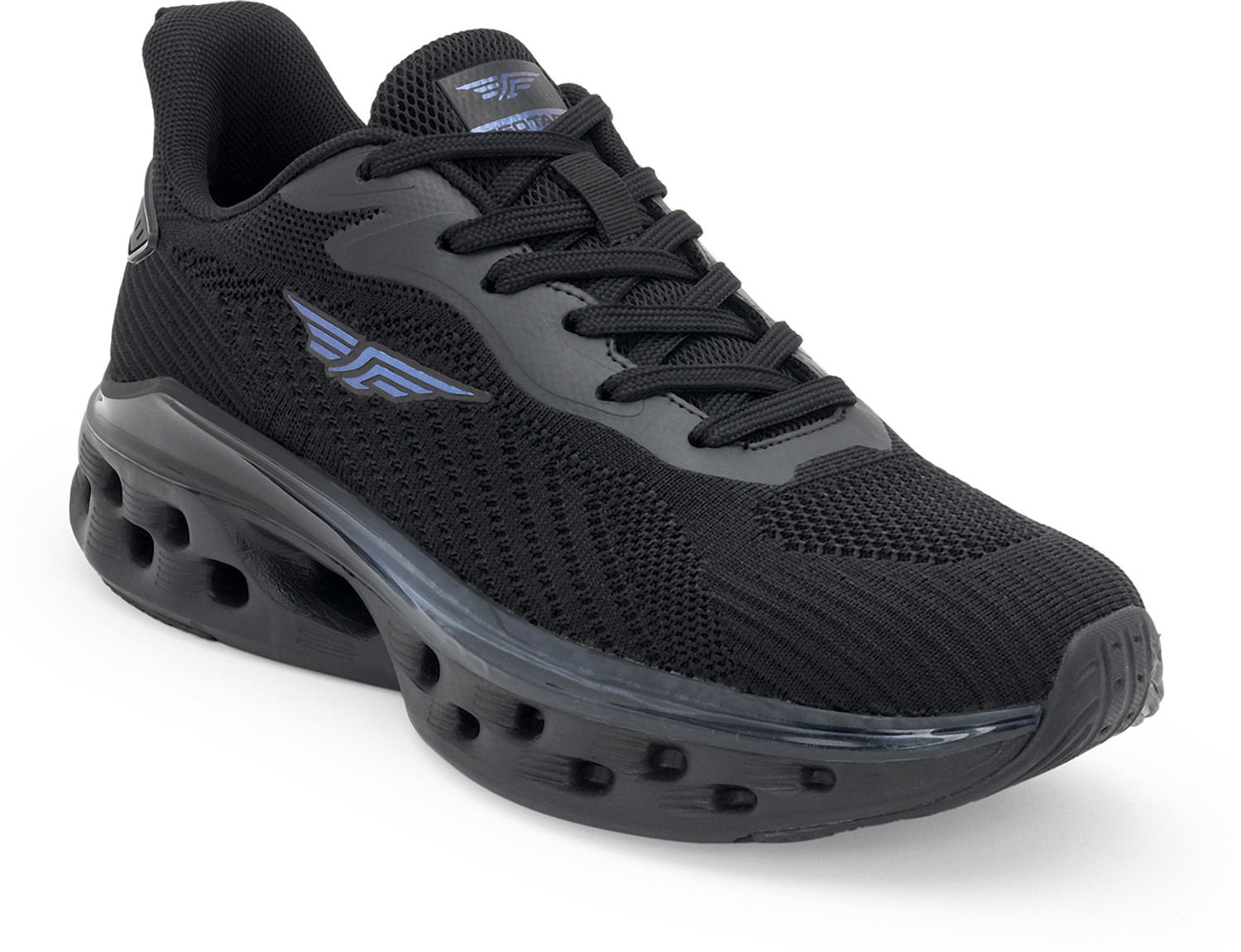 Image of RED TAPE Athleisure Shoes for Men |Cultured Round-Toe Shape & Cushioning Technology Walking Shoes For Men