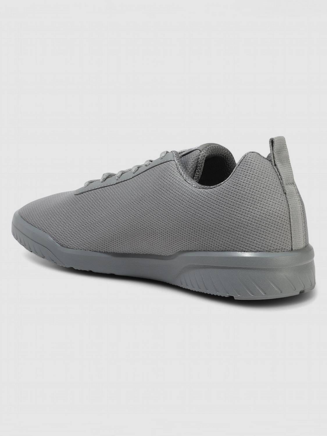 REEBOK Super Speed Running Shoes For Men Gray - Image 3