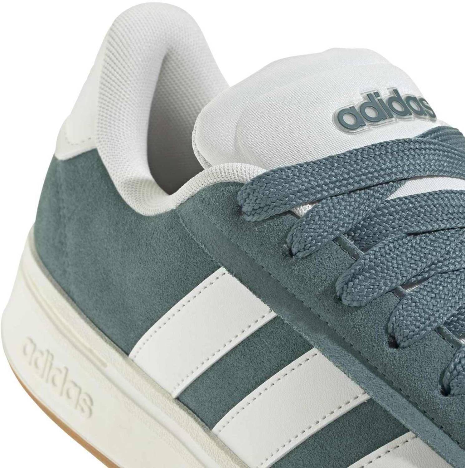 Adidas Grand Court Alpha 2.0 Men Green - Image 2