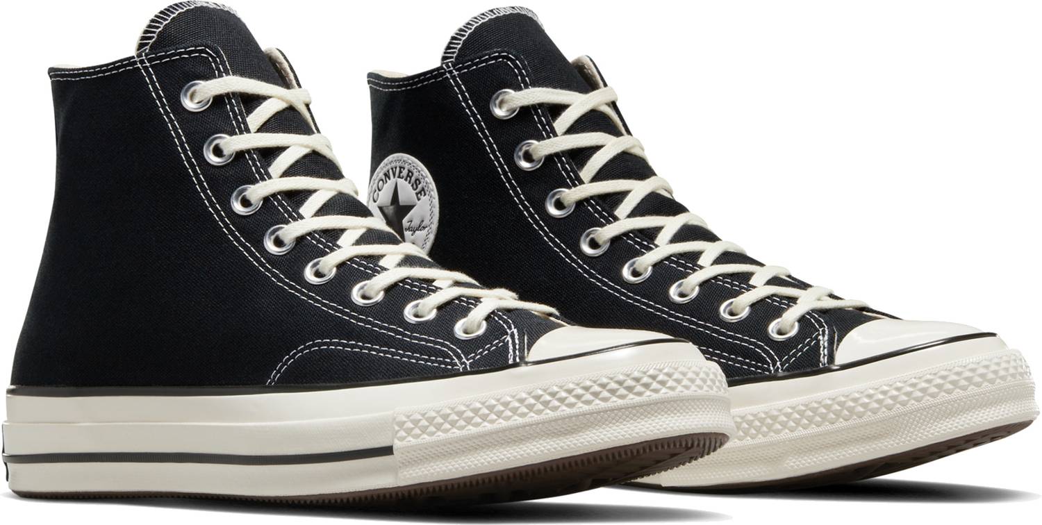 Converse Chuck 70 High Top Sneaker Black