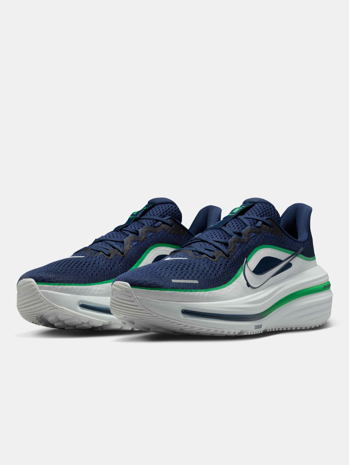 Image of NIKE Winflo 12 Sneakers For Men