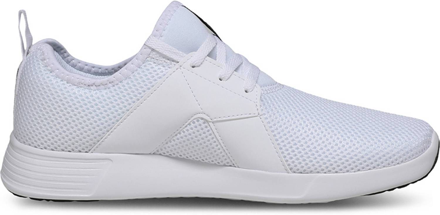 PUMA Zod Runner V3 IDP White Men's Sneakers - Image 5