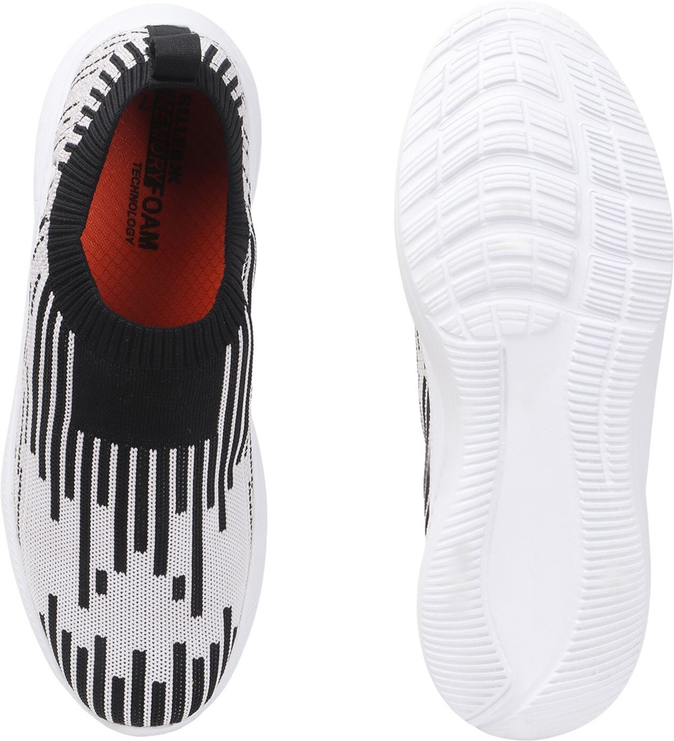 Image of KILLER Walking Shoes For Men