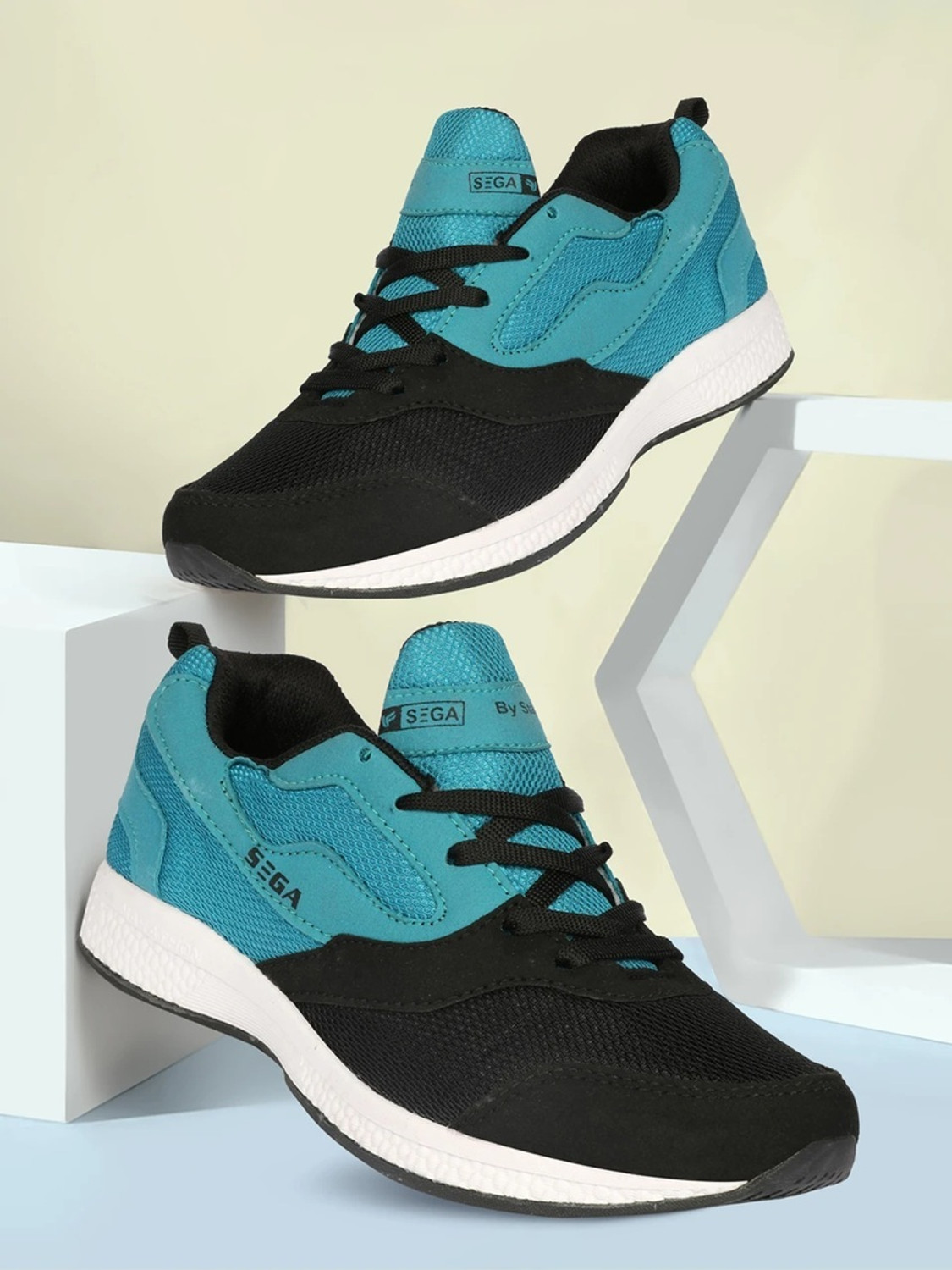 Image of SEGA Running Morning Walk Cricket , Vollyball Sports Shoes for Mens And Boys Running Shoes For Men