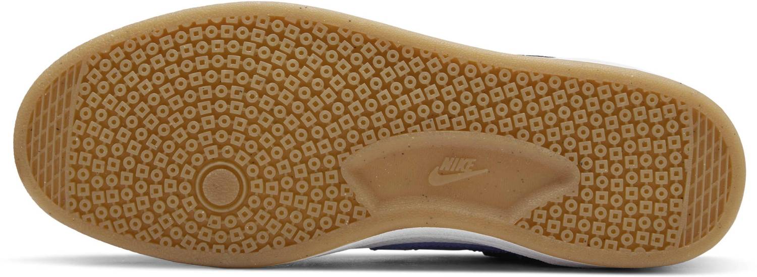 Nike SB Alleyoop Sneakers For Men, White - Image 3