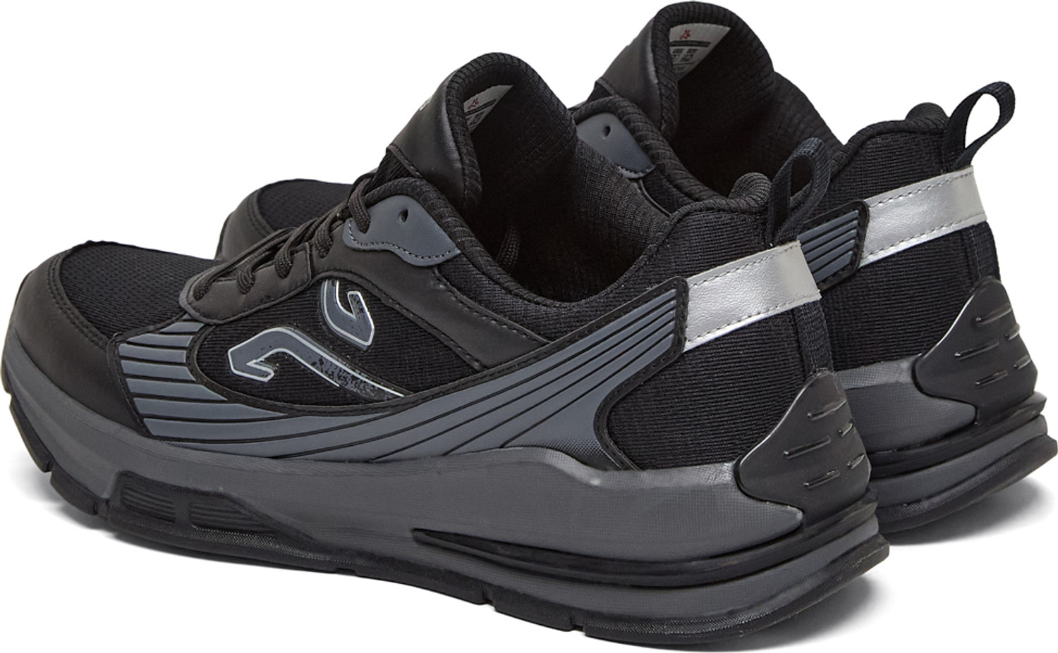 Image of CAMPUS DENRO Sneakers For Men