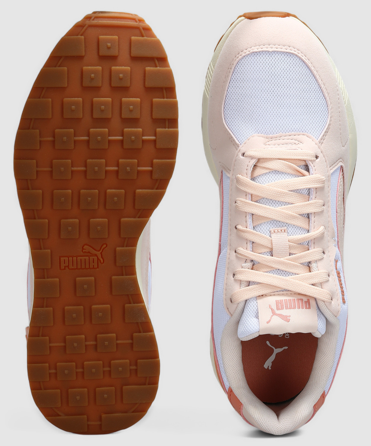 Image of PUMA Graviton Sneakers For Men
