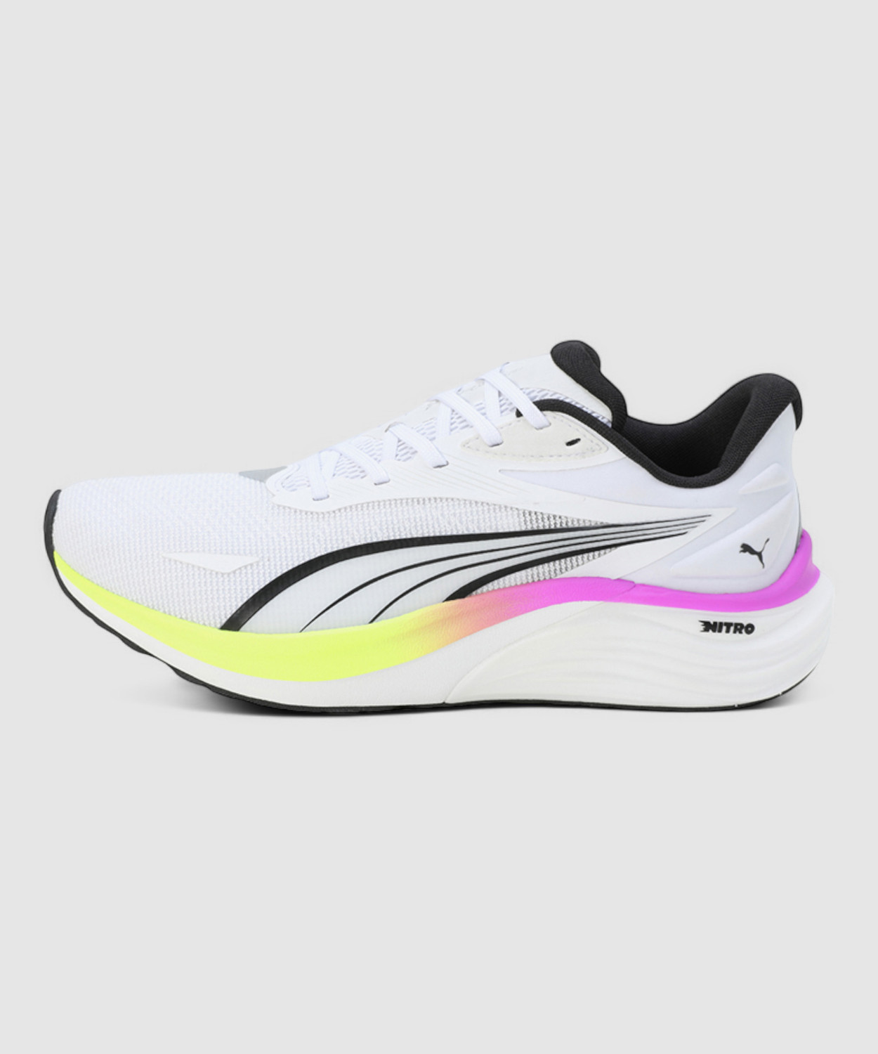 Image of PUMA Electrify NITRO 4 Running Shoes For Men