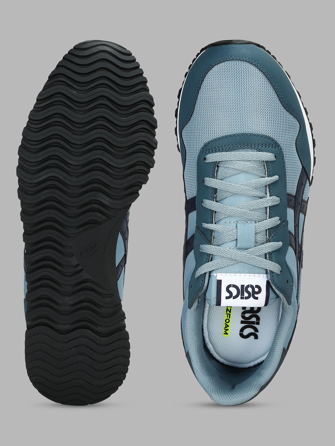Image of Asics TIGER RUNNER II Sneakers For Men