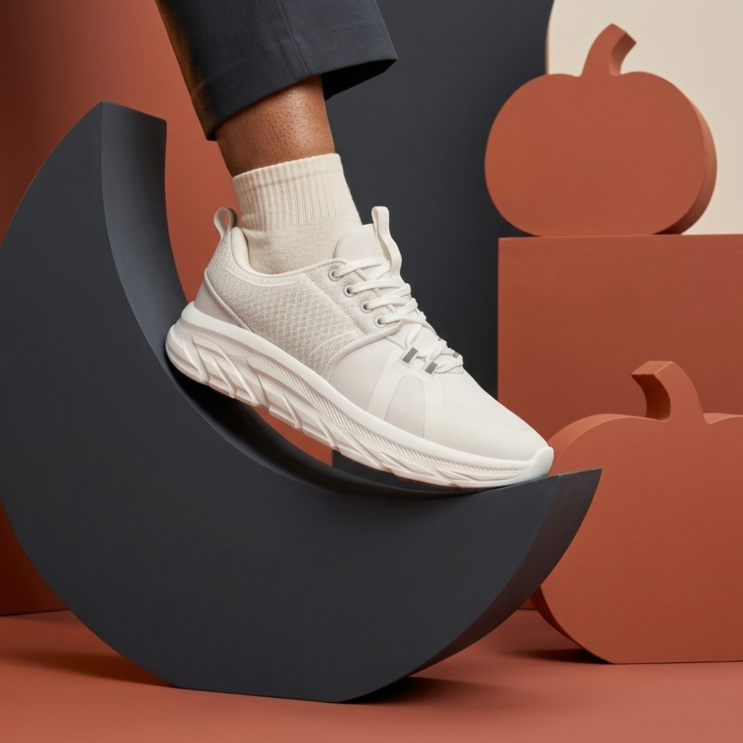 Image of HRX by Hrithik Roshan Running Shoes For Men